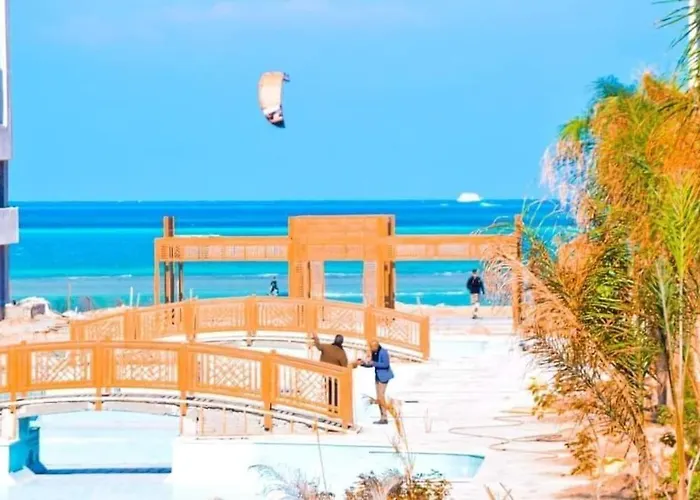Fanadir Bay Appartamento
