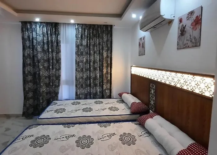 Appartamento Fanadir Bay *