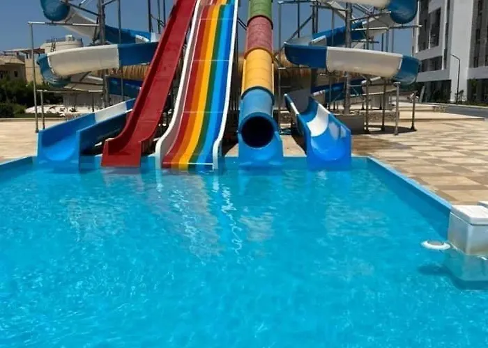 Fanadir Bay Appartamento Hurghada
