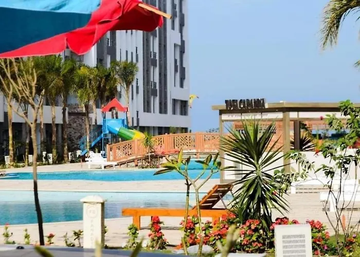Fanadir Bay *