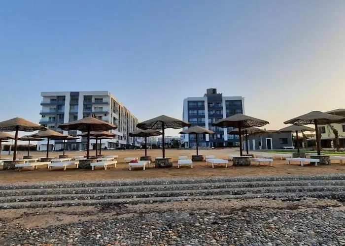 Fanadir Bay *