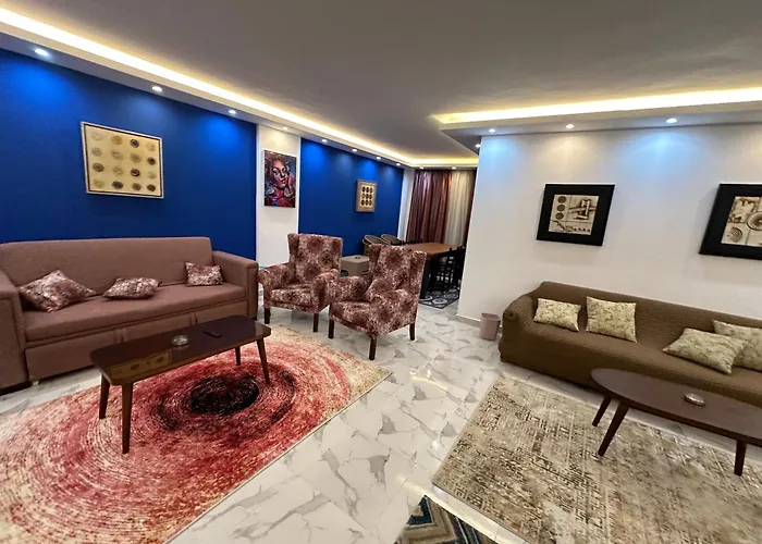 Fanadir Bay Appartamento