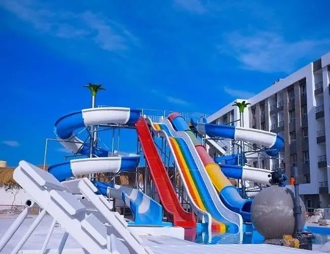 Fanadir Bay Appartamento
