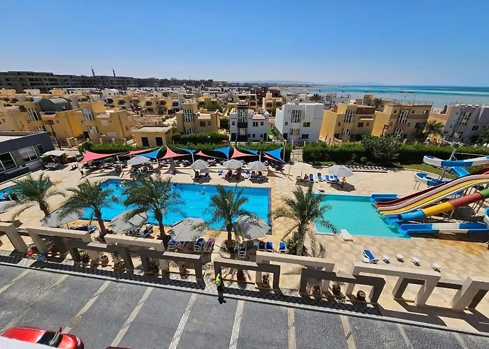 Fanadir Bay Appartamento *